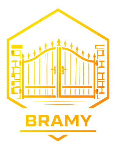 Bramy
